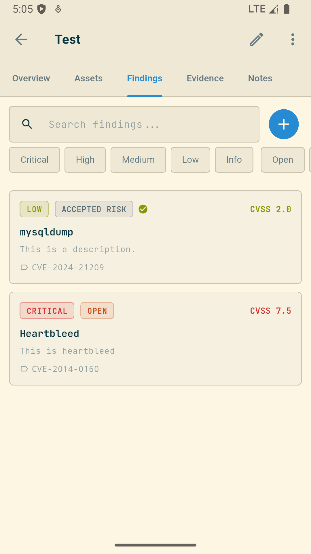 XPLT screenshot 3